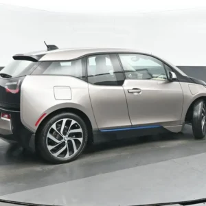 Alternative view of Used 2014 BMW i3 Base w/Range Extender