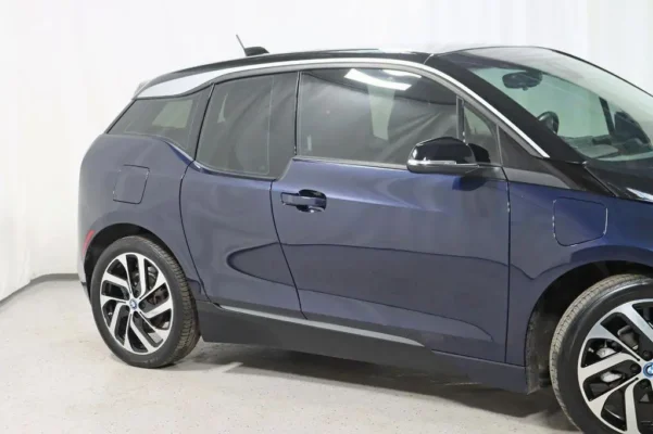 Used 2020 BMW i3 120Ah w/Range Extende